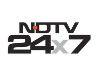 NDTV 24x7 on JioTV