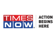 Times NOW on JioTV
