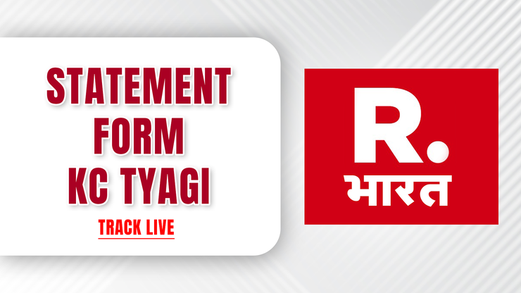 A Statement from KC Tyagi on JioTV