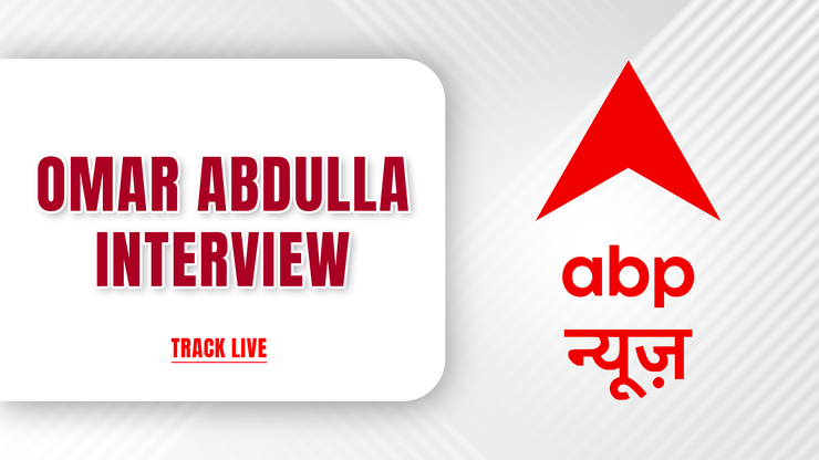 Omar Abdulla Interview ABP News on JioTV