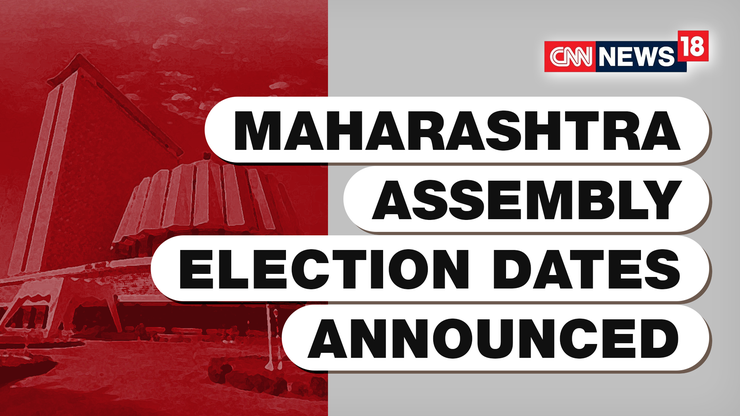 Maharashtra Assembly Election Dates Announced on JioTV