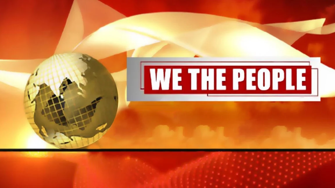 We The People on NDTV 24x7