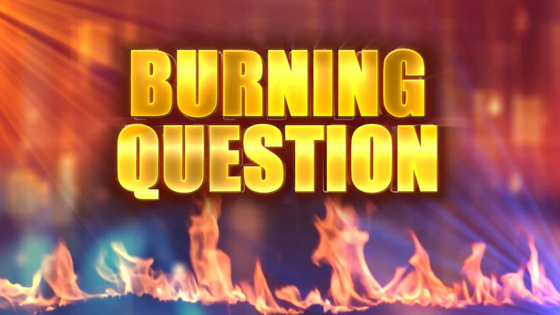 The Burning Question on Republic TV