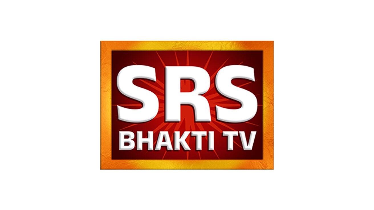 SRS Bhakti TV