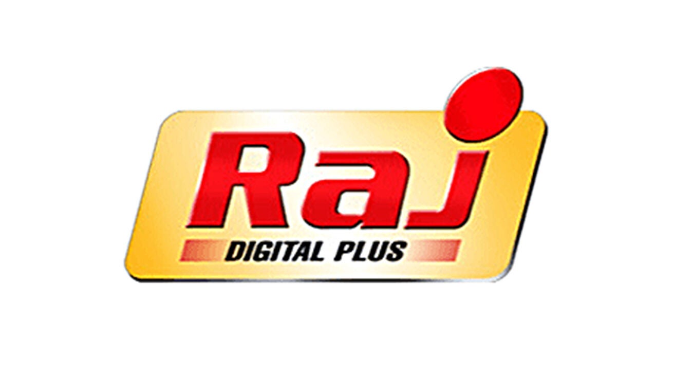 Raj Digital Plus