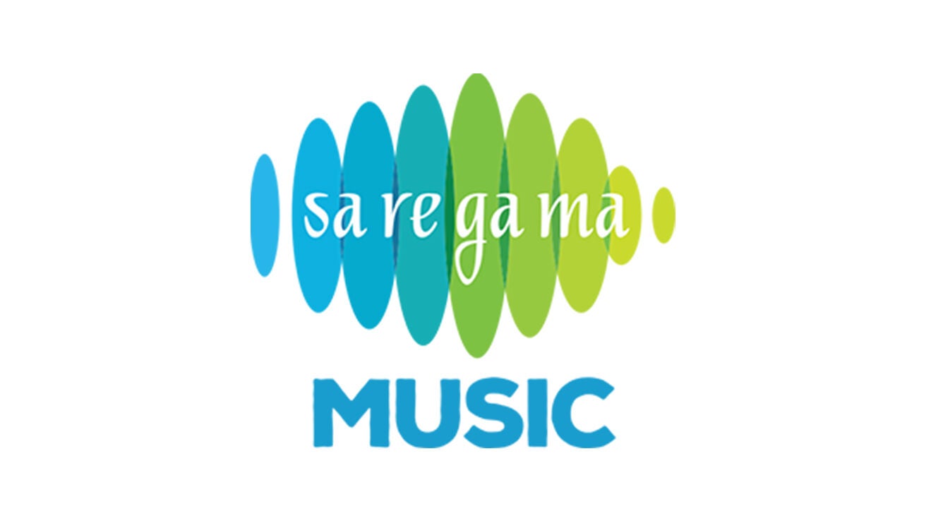 Saregama Music