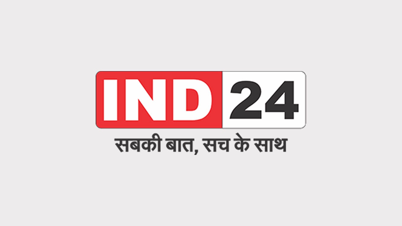 IND 24