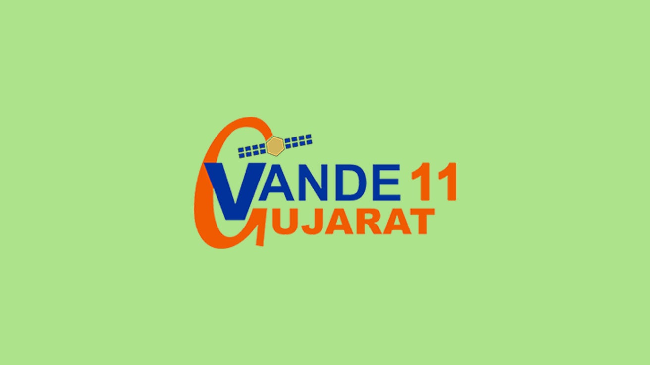 Vande Gujarat 11