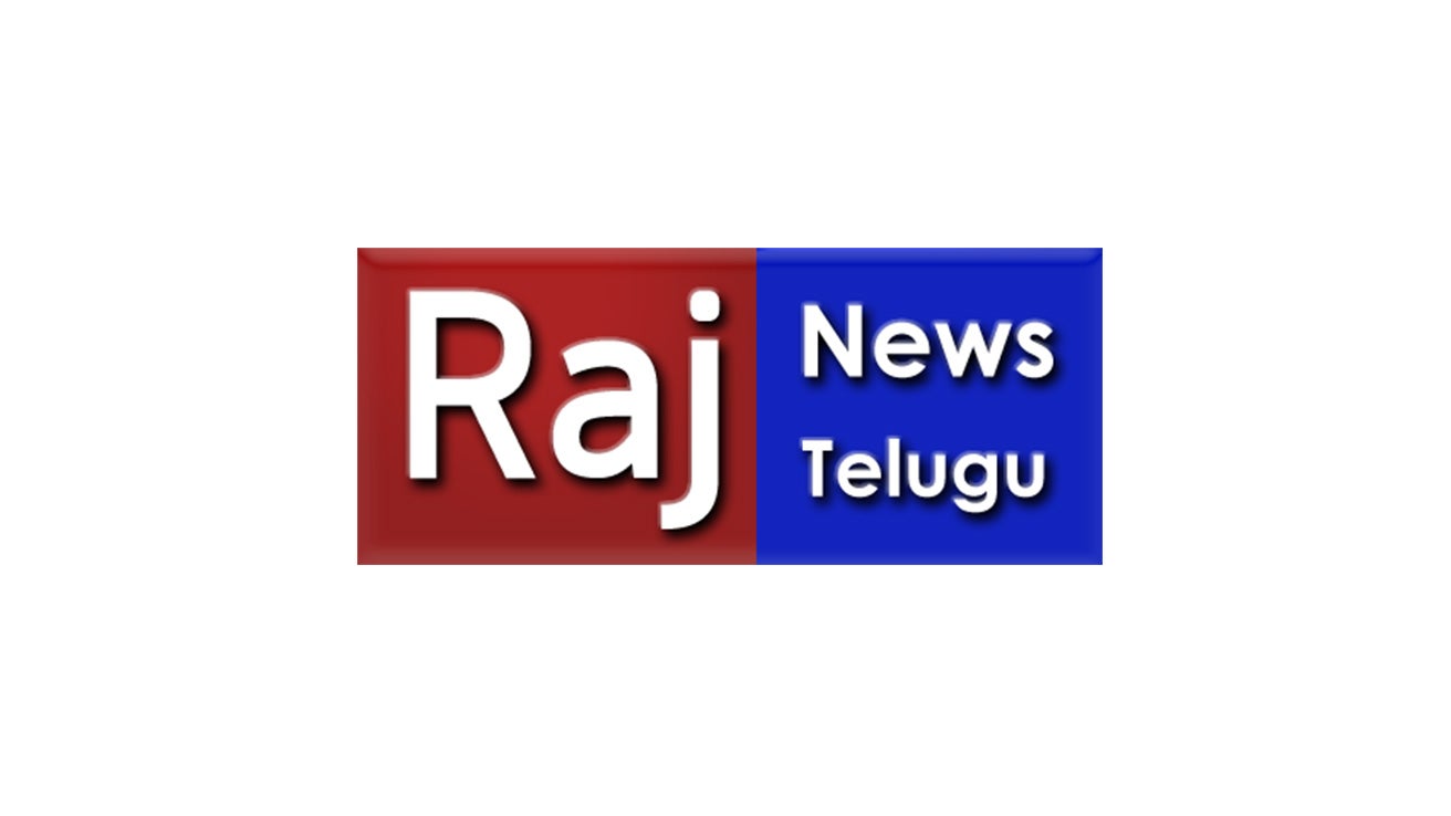 Raj News Telugu