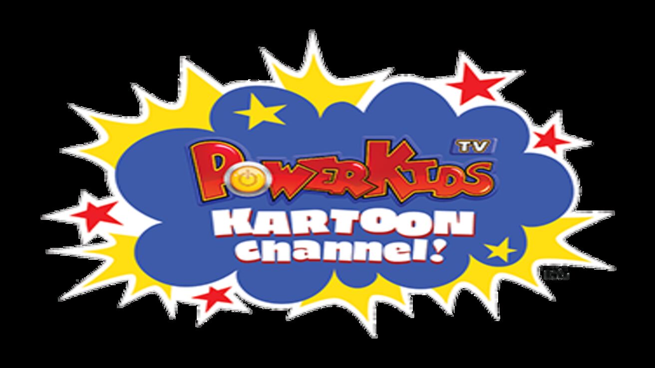 Power Kids TV