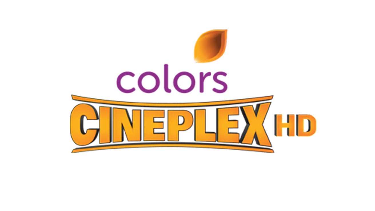 Colors Cineplex HD