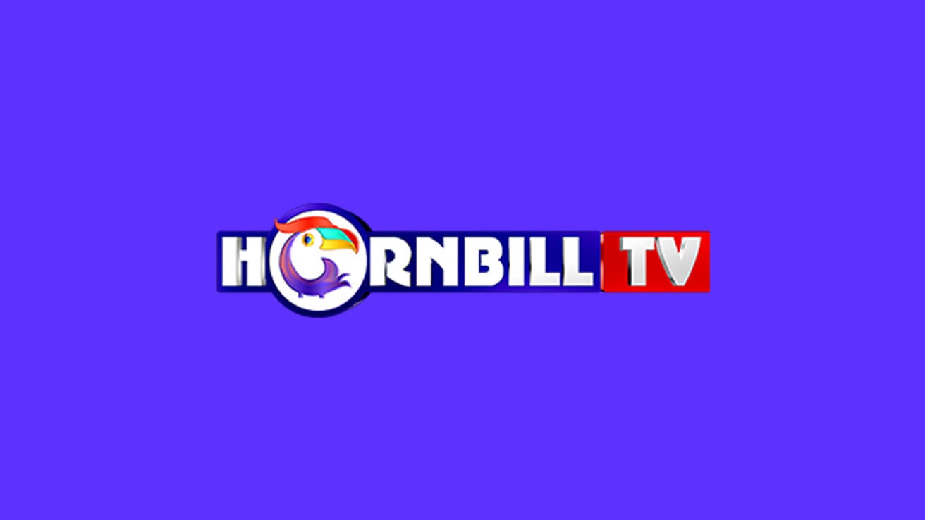Hornbill TV