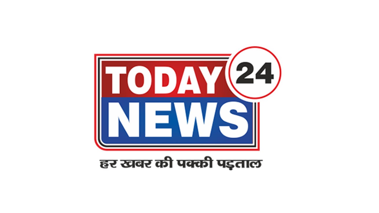 Today 24 News