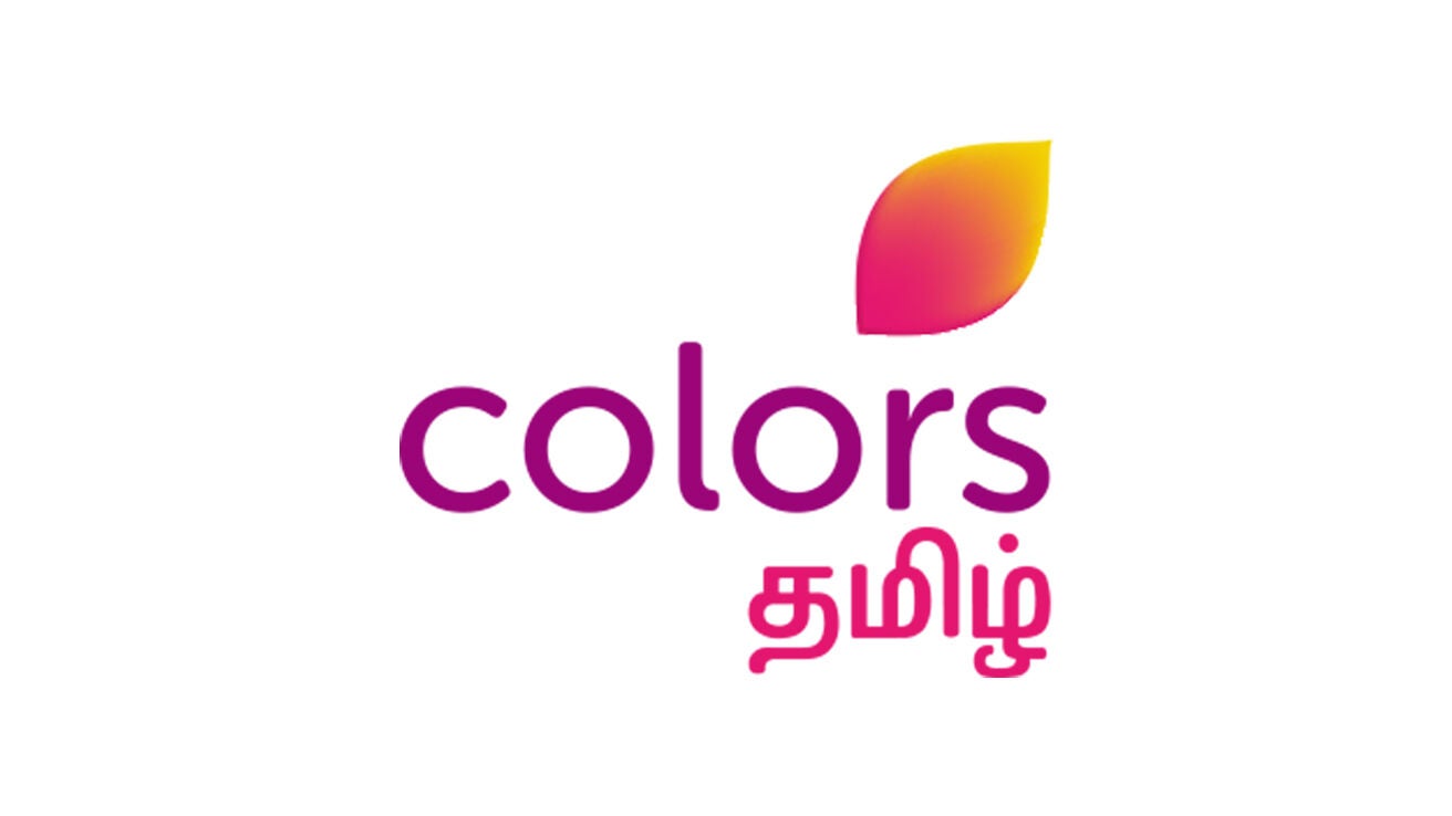 Colors Tamil HD