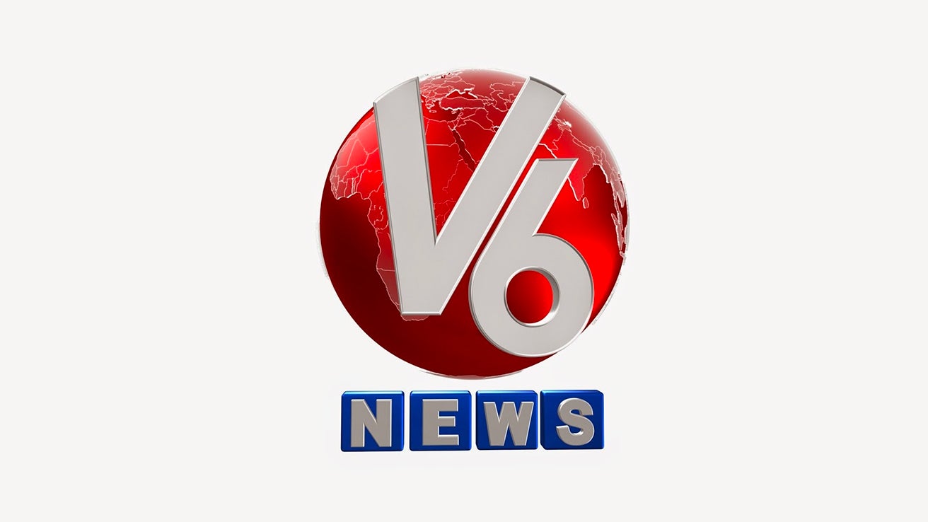 V6 News