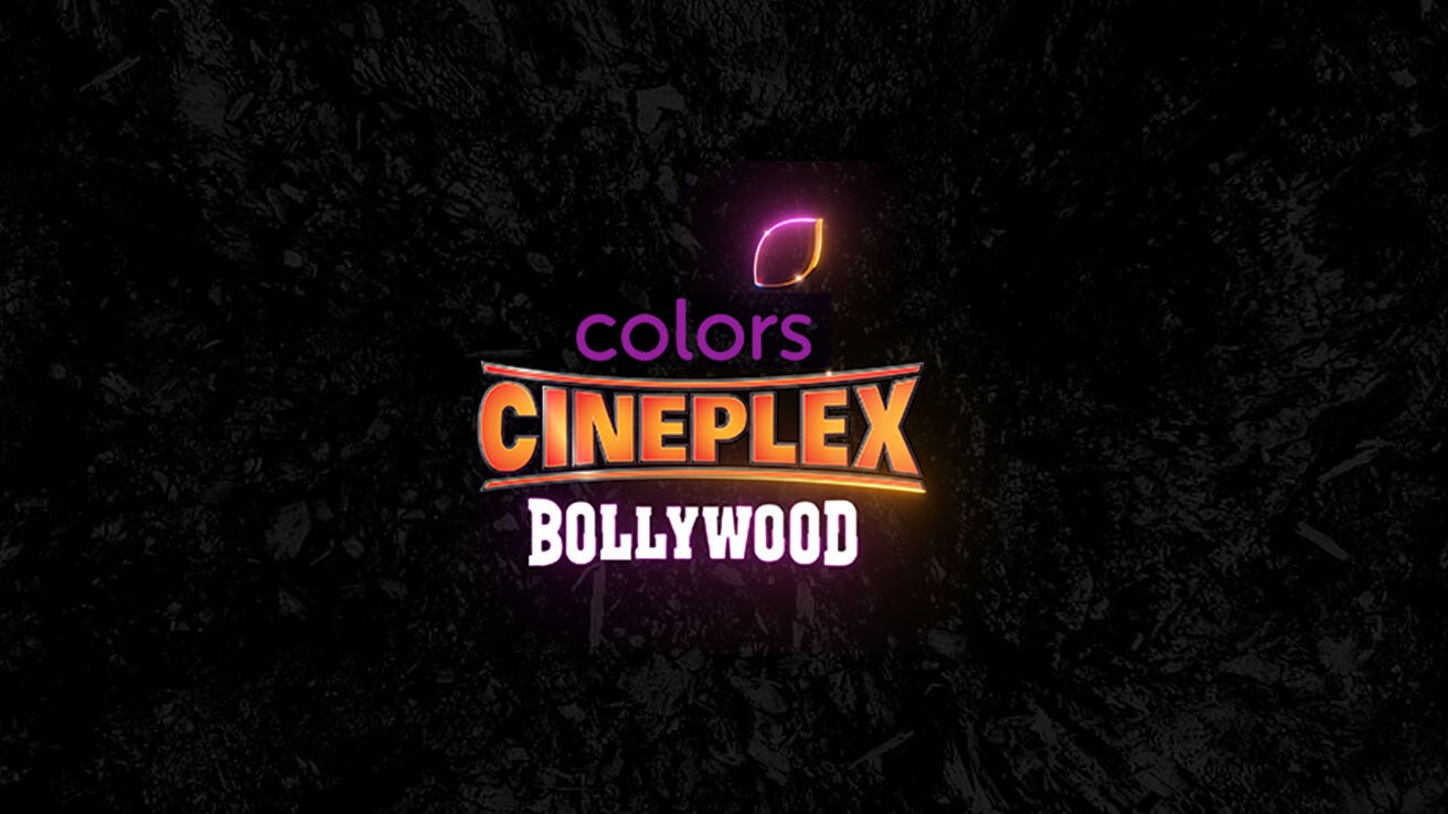 Colors Cineplex Bollywood