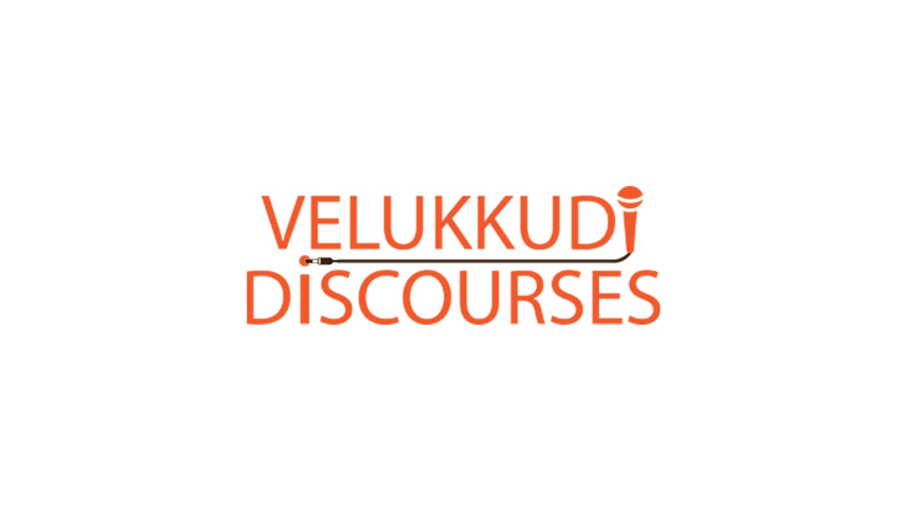 Velukkudi Discourses