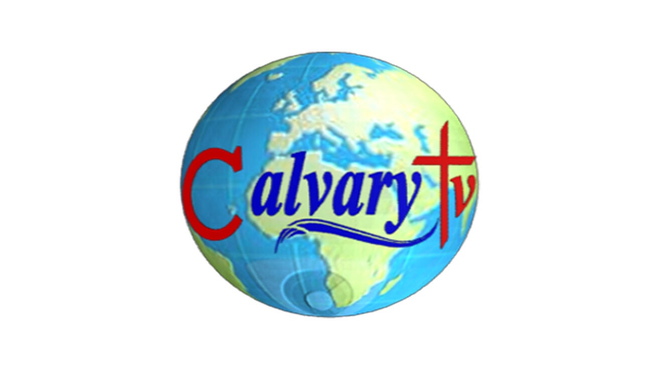 Calvary TV