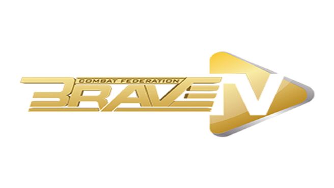 Brave TV logo