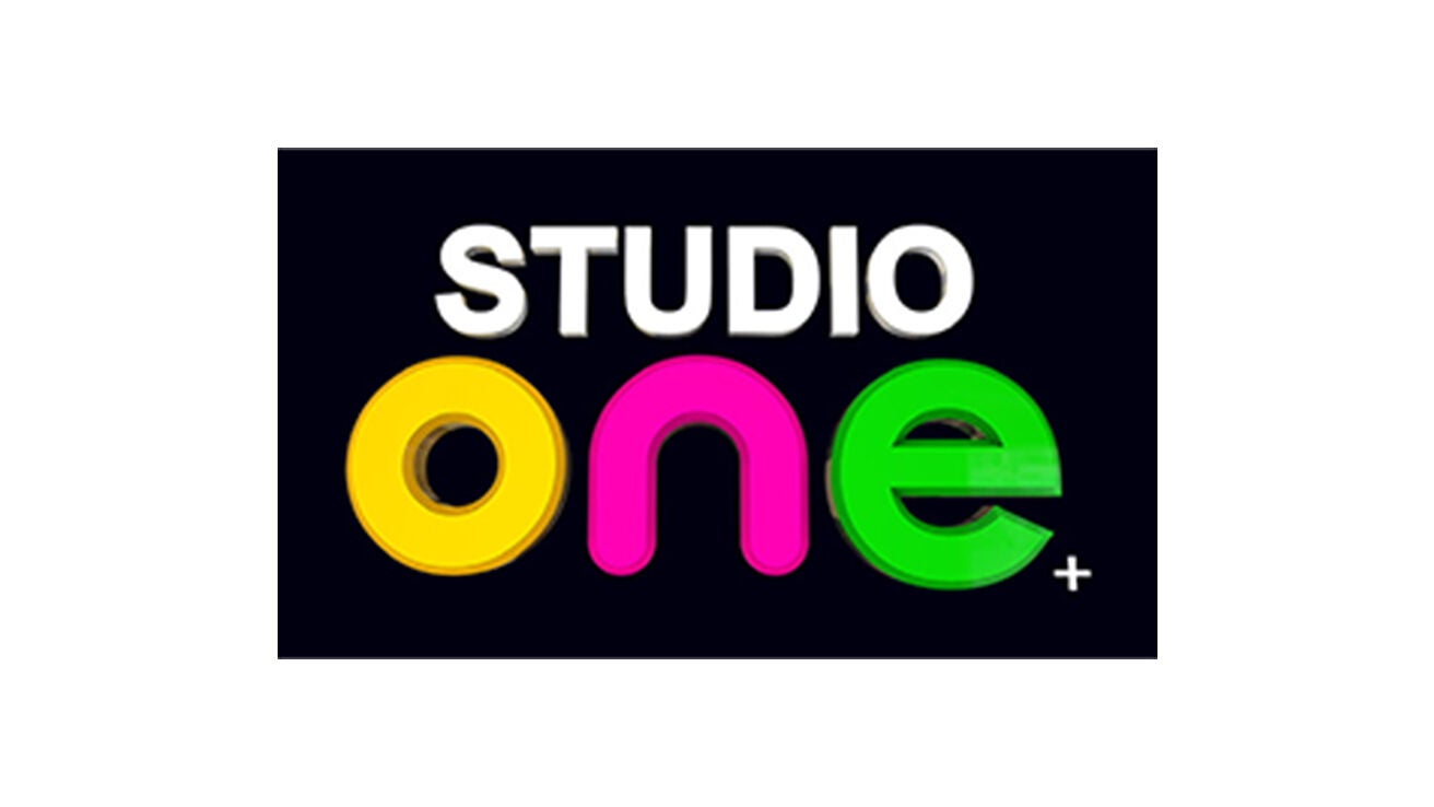 Studio One