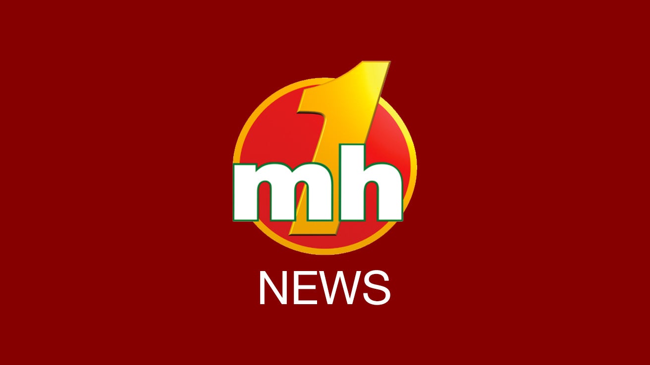 Mh One News