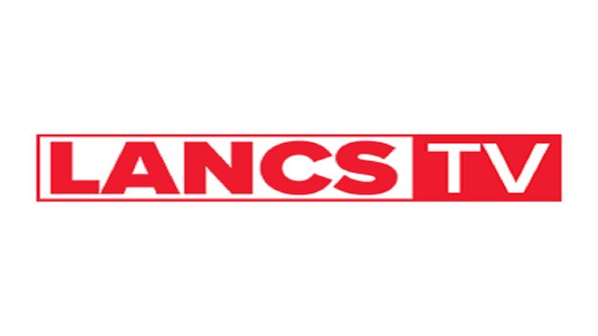 Lancs TV HD logo
