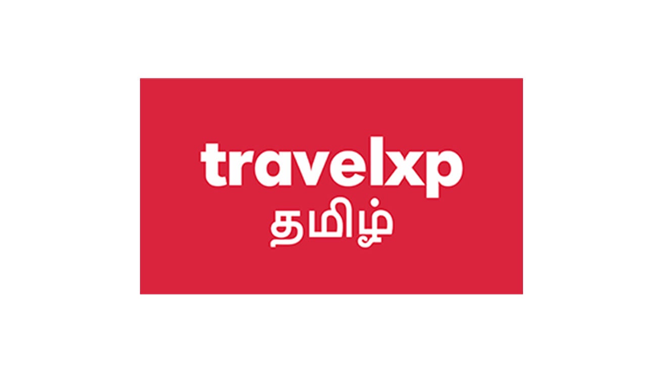 TravelXP Tamil