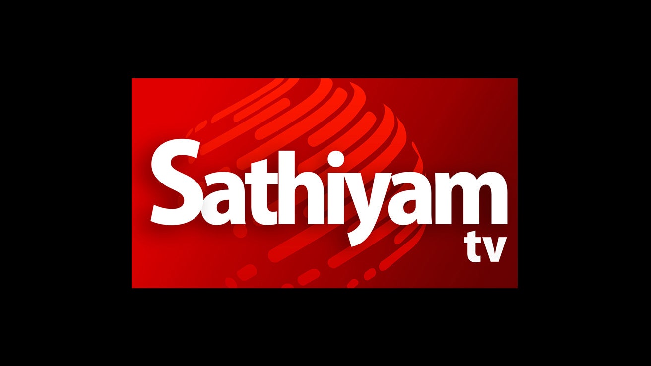 Sathiyam TV