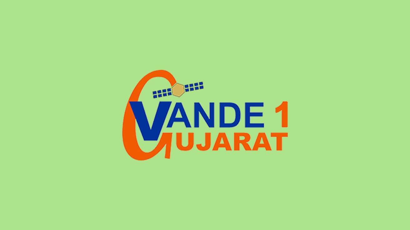 Vande Gujarat 1