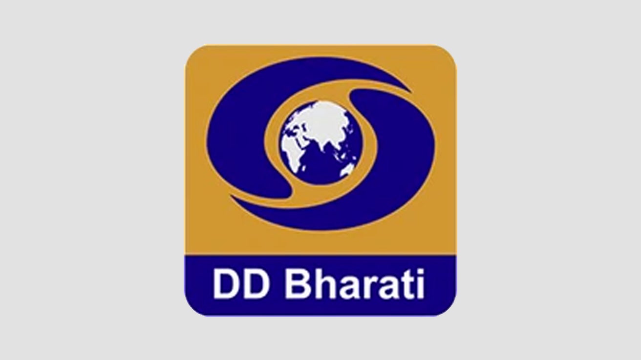 DD bharati