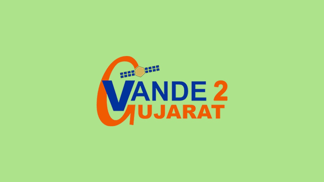 Vande Gujarat 2
