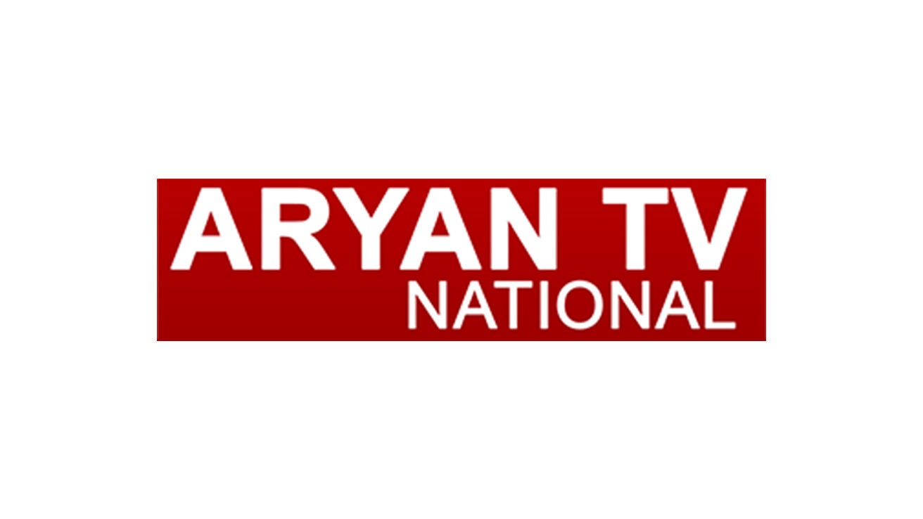 Aryan TV National