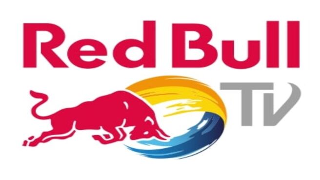 Red Bull TV logo