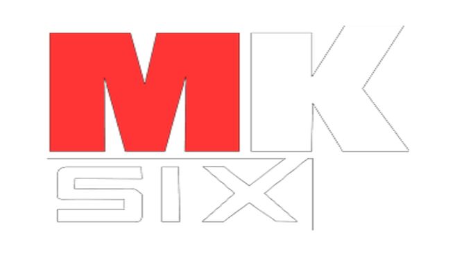 MK Six logo