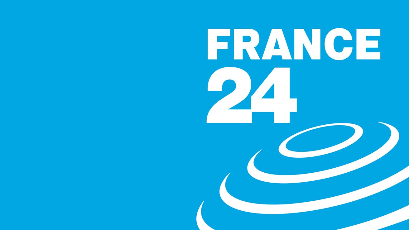 France 24