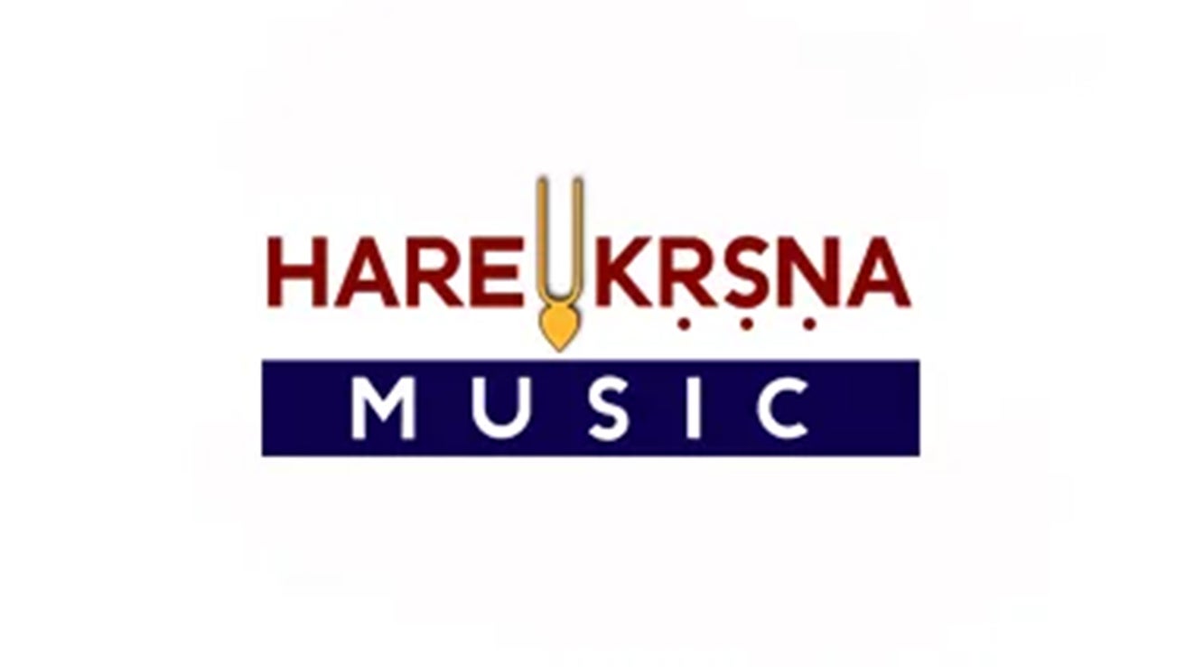 Hare Krsna Music