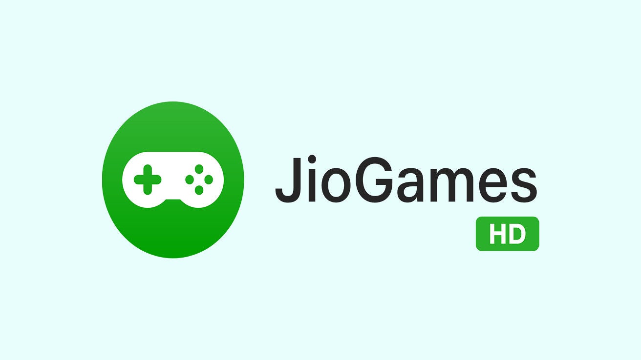 JioGames HD