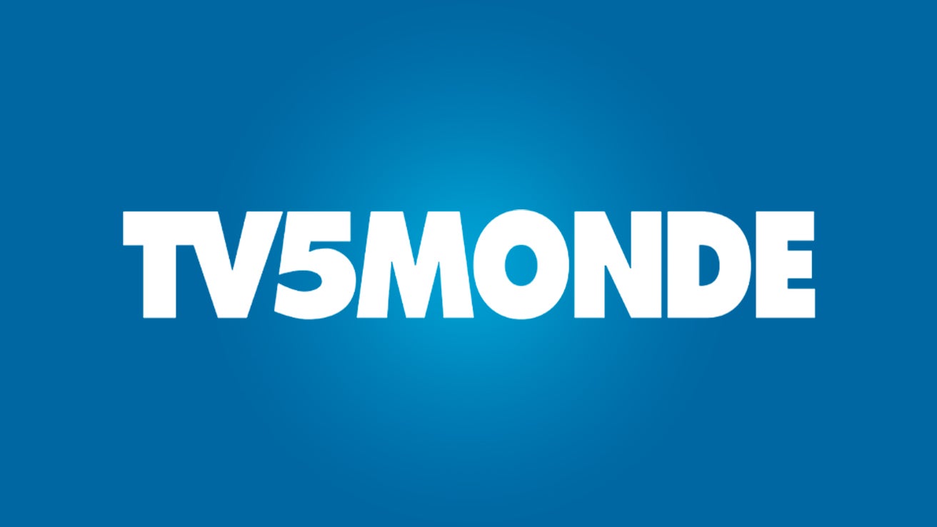 TV5 Monde Asie