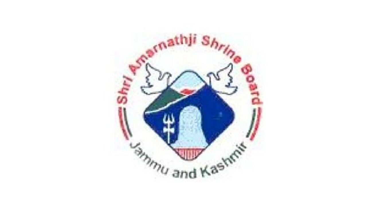 Shri Amarnathji Shrine Board