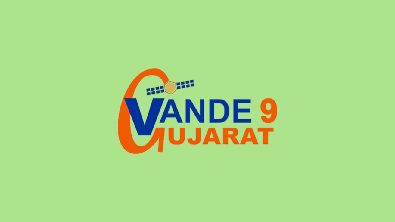 Vande Gujarat 9