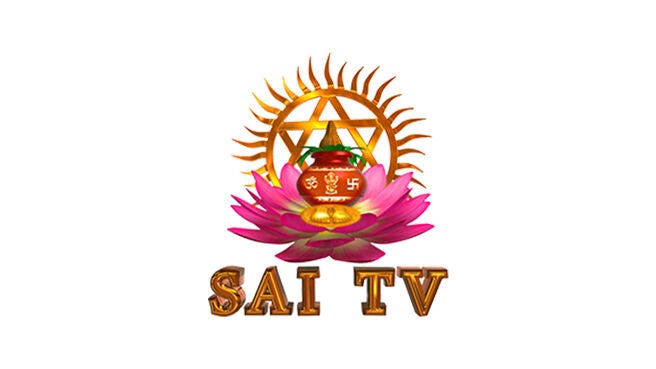 Sai TV logo