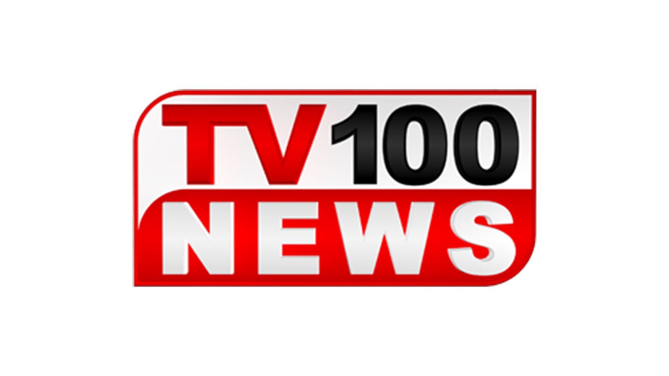 TV 100
