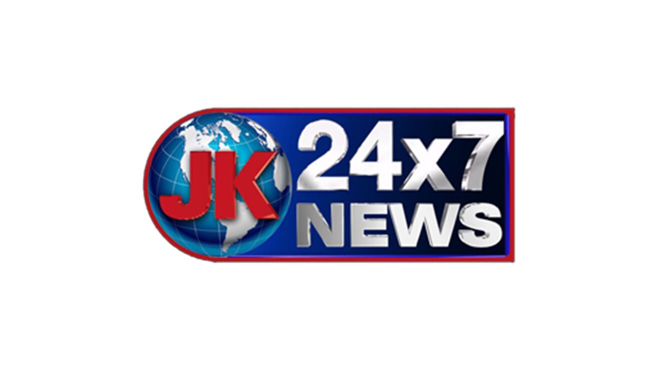 JK 24x7 News