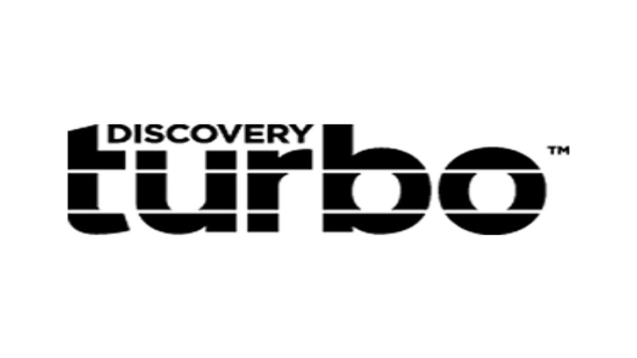 Discovery Turbo
