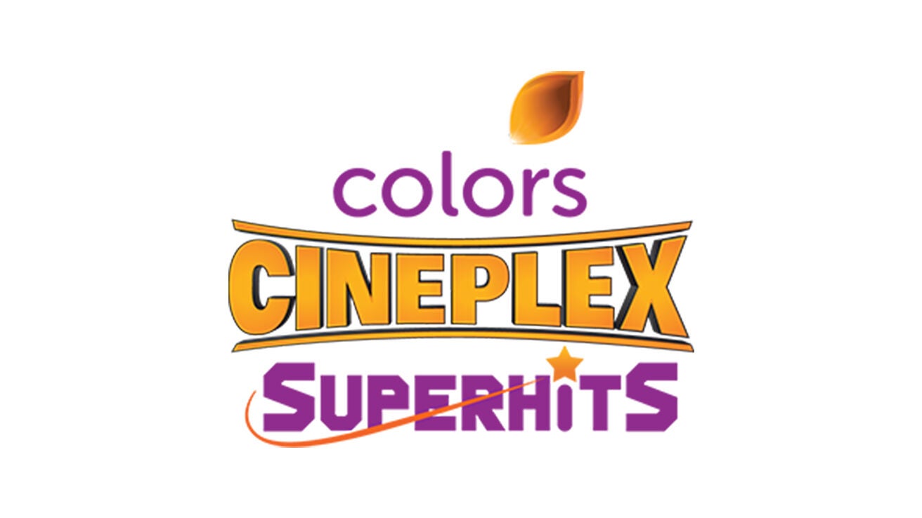 Colors Cineplex Superhits