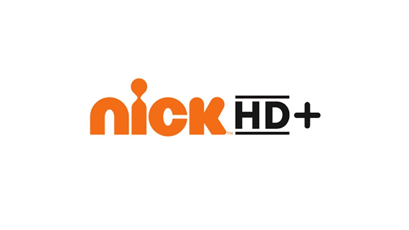 Nick HD+