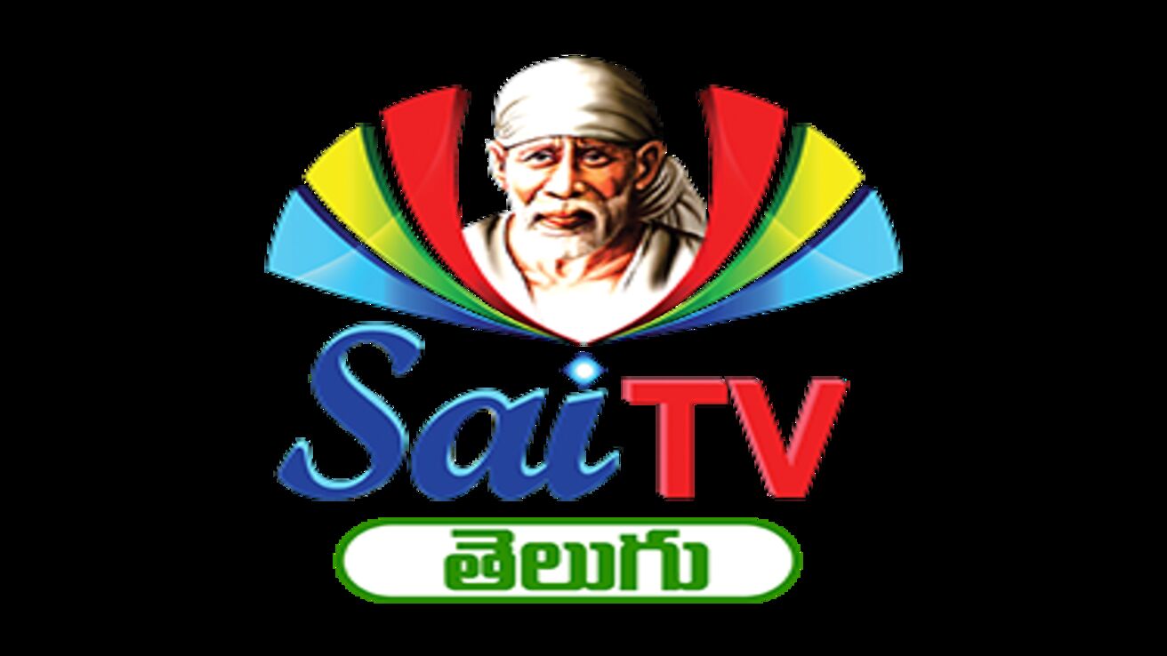 Sai TV Telugu