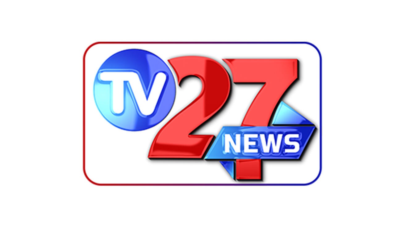 TV27 News