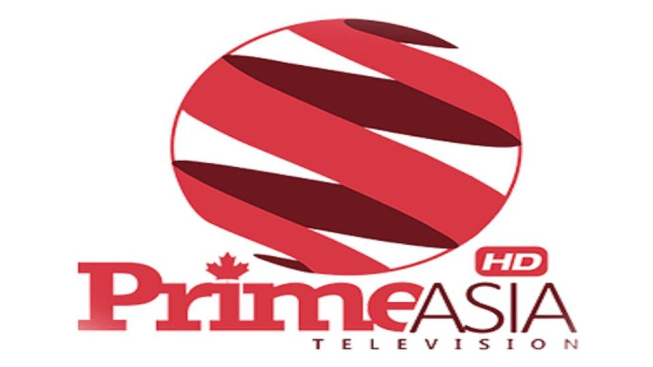 Prime Asia HD