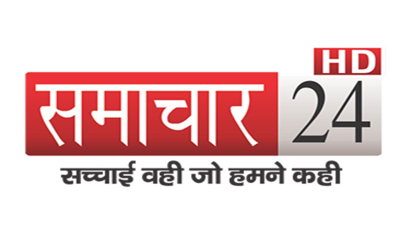 Samachar 24